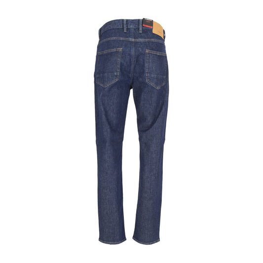 Alberto Herren  in blau
