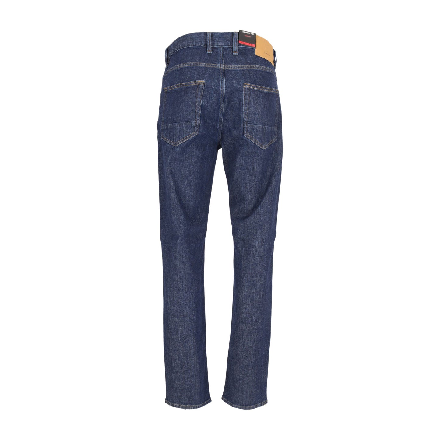 Alberto Herren  in blau