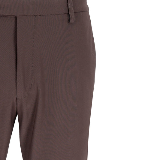 IOS Herren Hose in braun