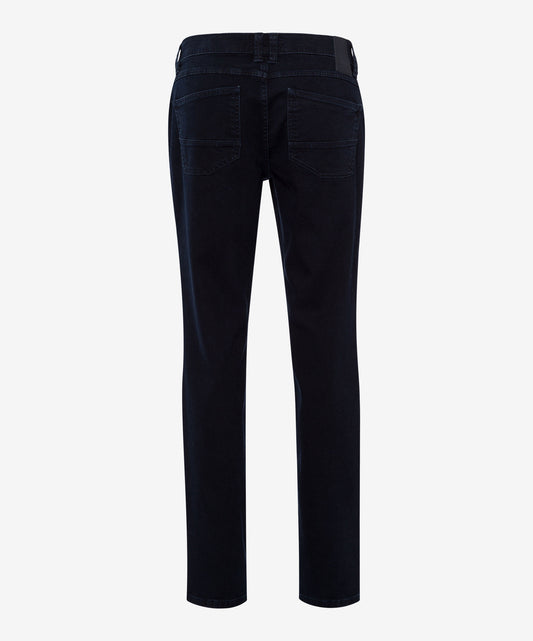 Eurex Herren Hose in blau