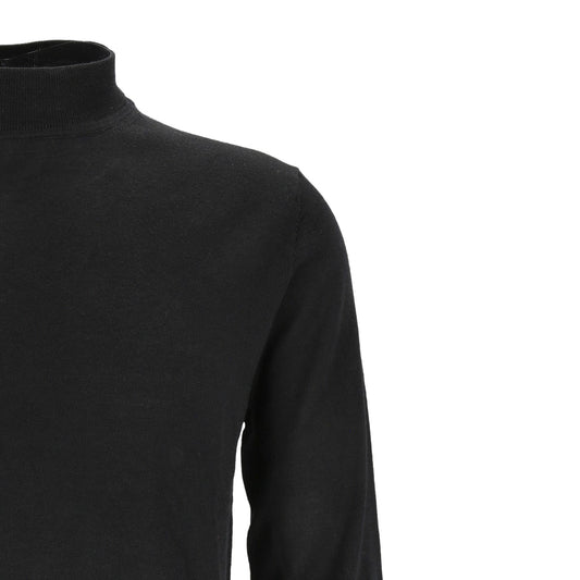 Roy Robson Herren  in schwarz