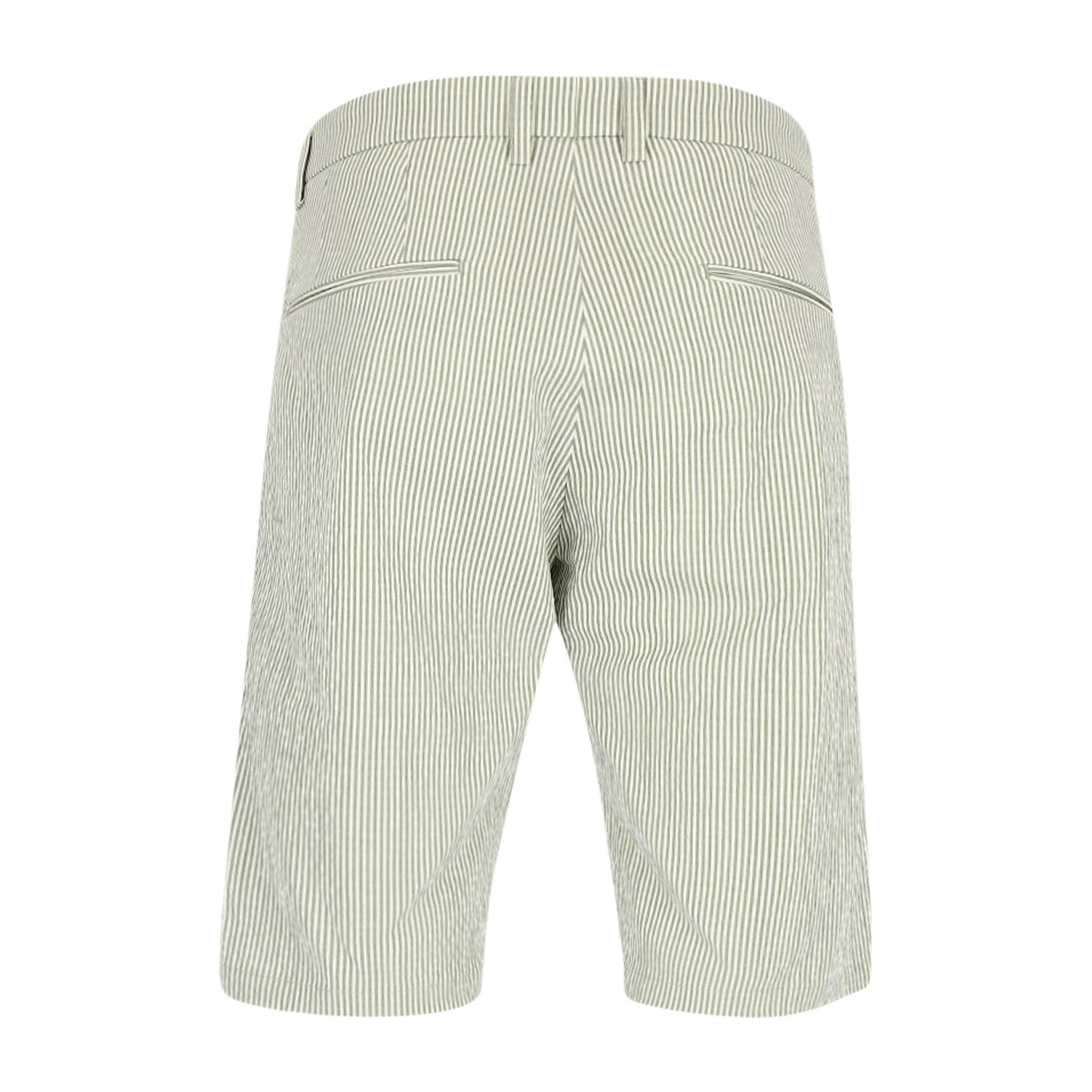 Cinque Herren Short in grün