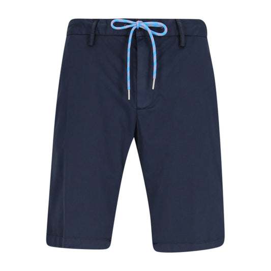 Alberto Herren Short in blau
