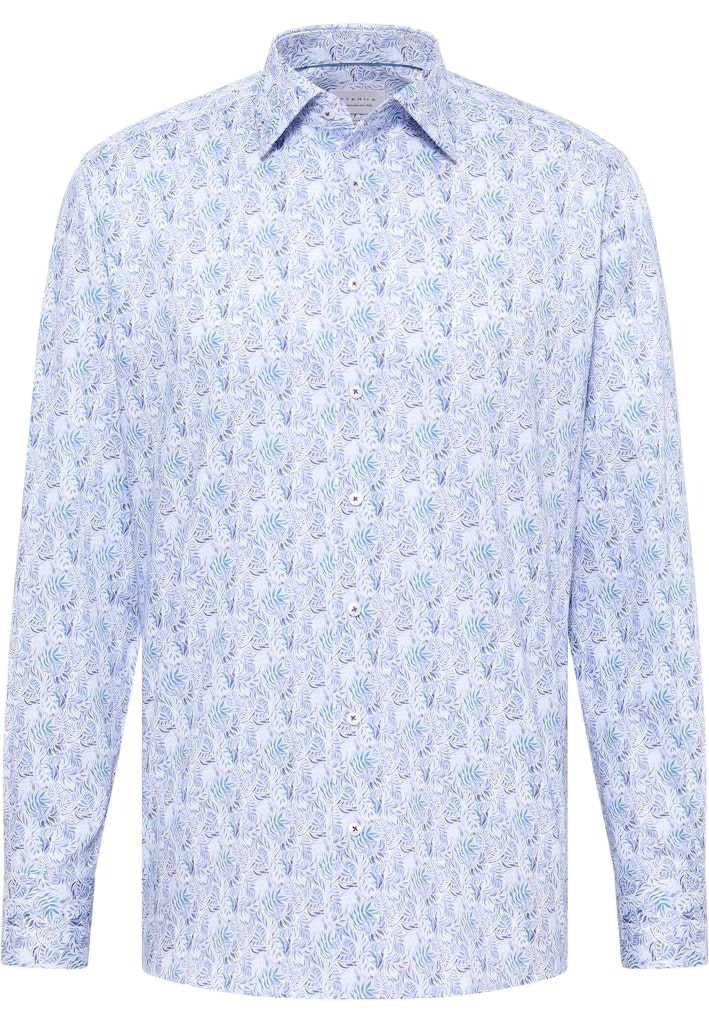 eterna Herren  in blau