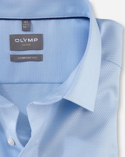 Olymp_CF Herren  in blau