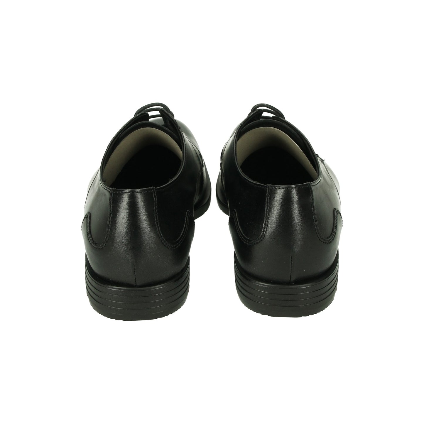 Lloyd Herren Schuh in schwarz