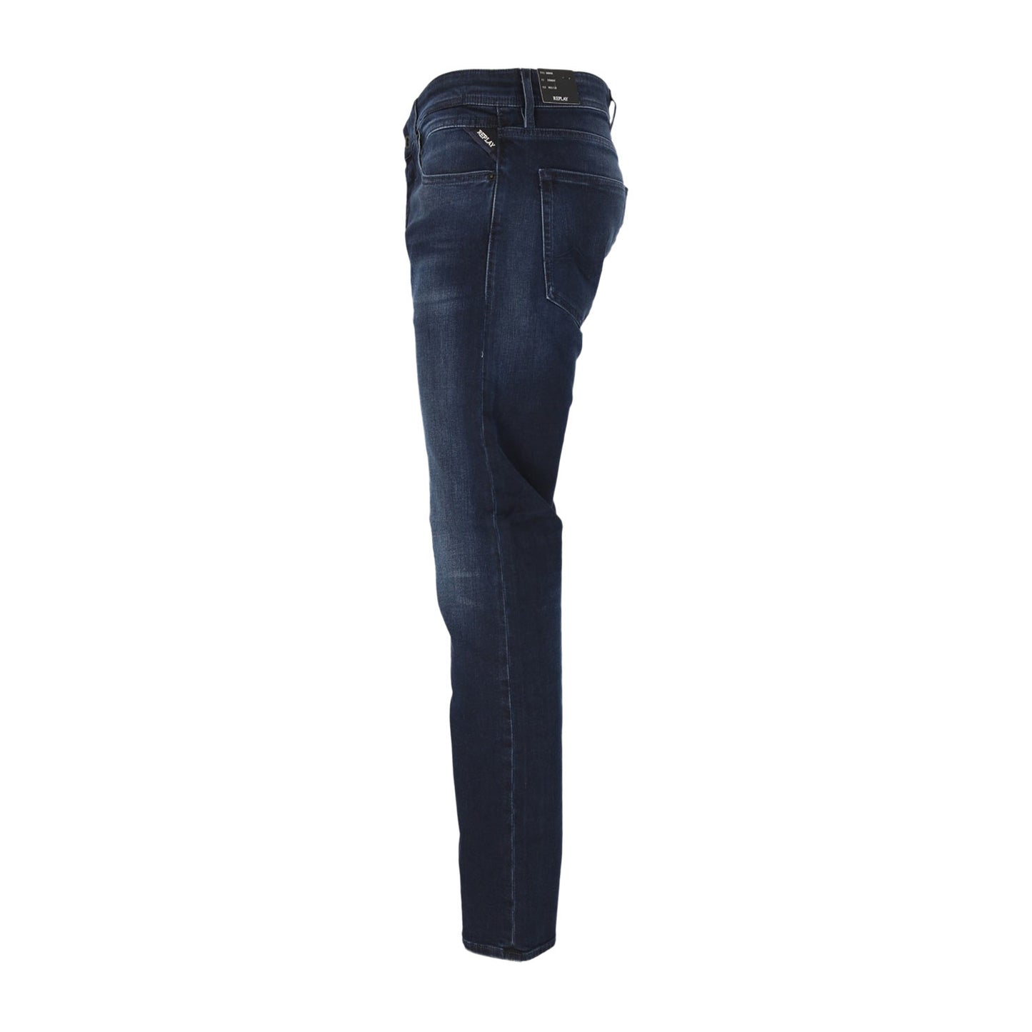 Replay Herren Hose in blau