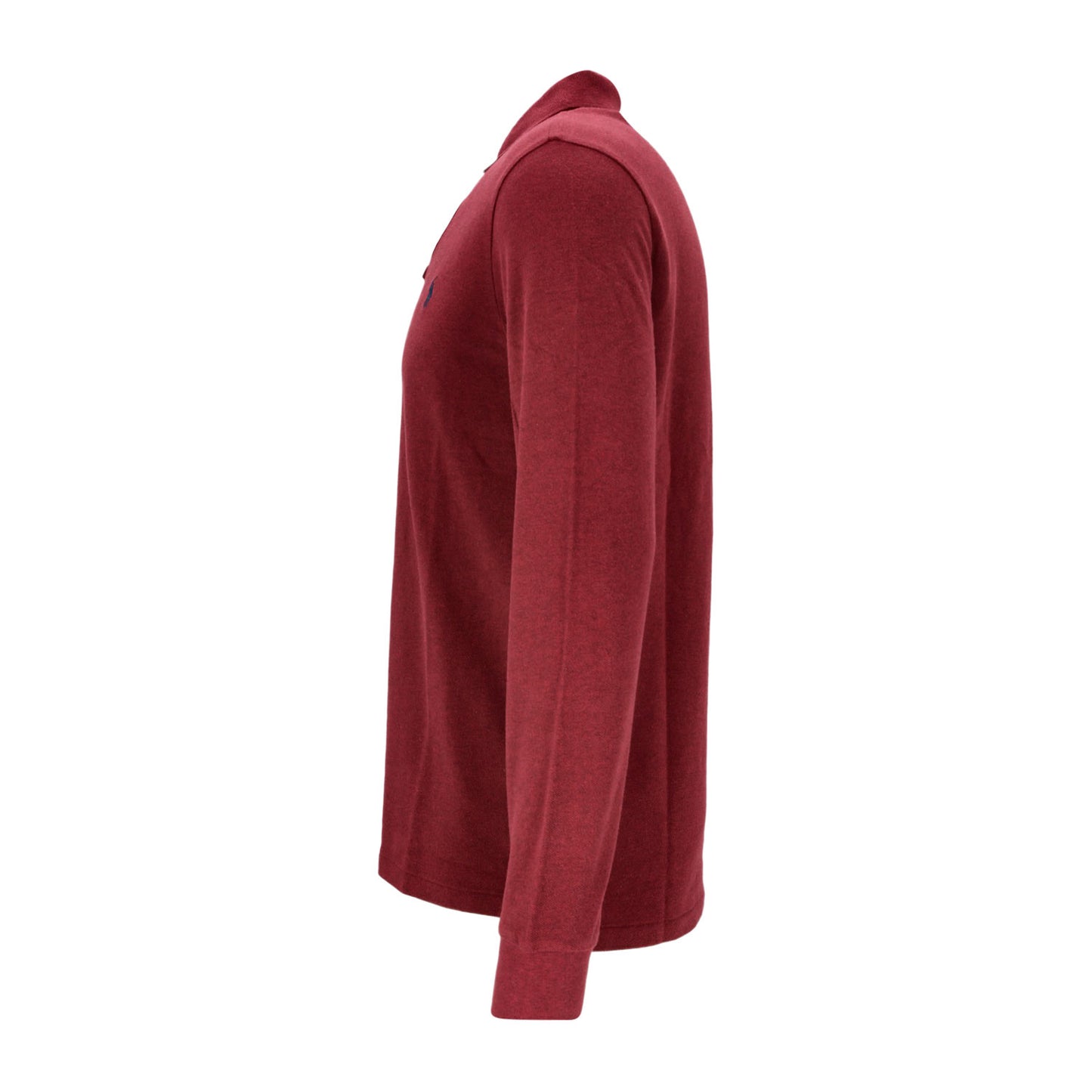 Polo Ralph Lauren Herren Long Sleeve in rot