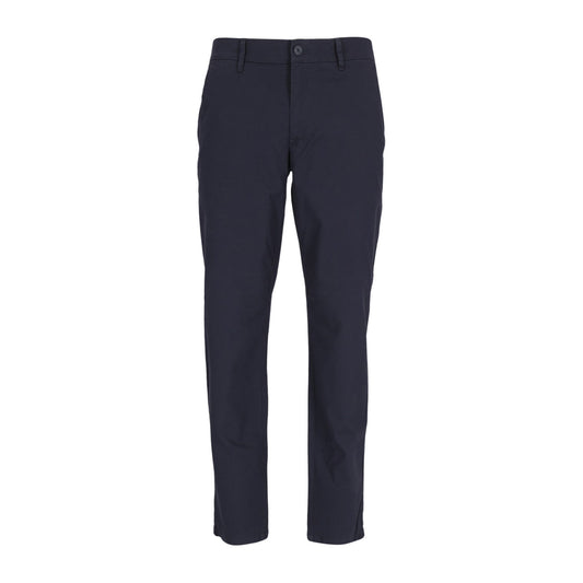 Eurex Herren Hose in blau