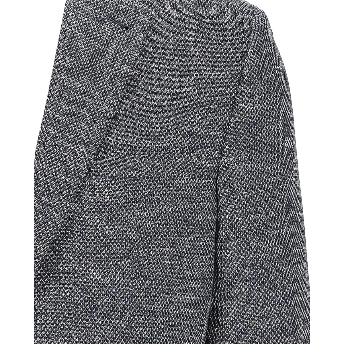 Cinque Herren  in blau