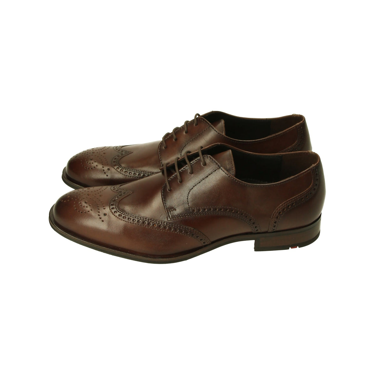 LLoyd-Shoes Herren  in braun