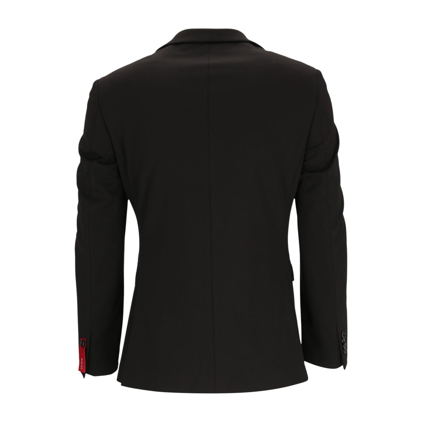 Thomas Goodwin Herren Sakko in schwarz