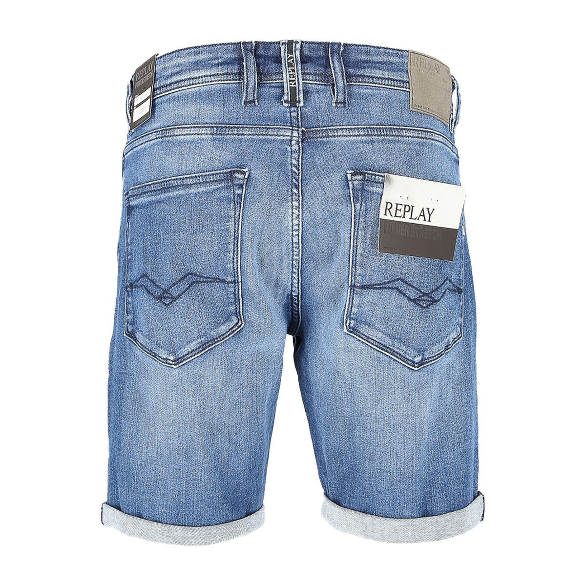 Replay Herren  in blau