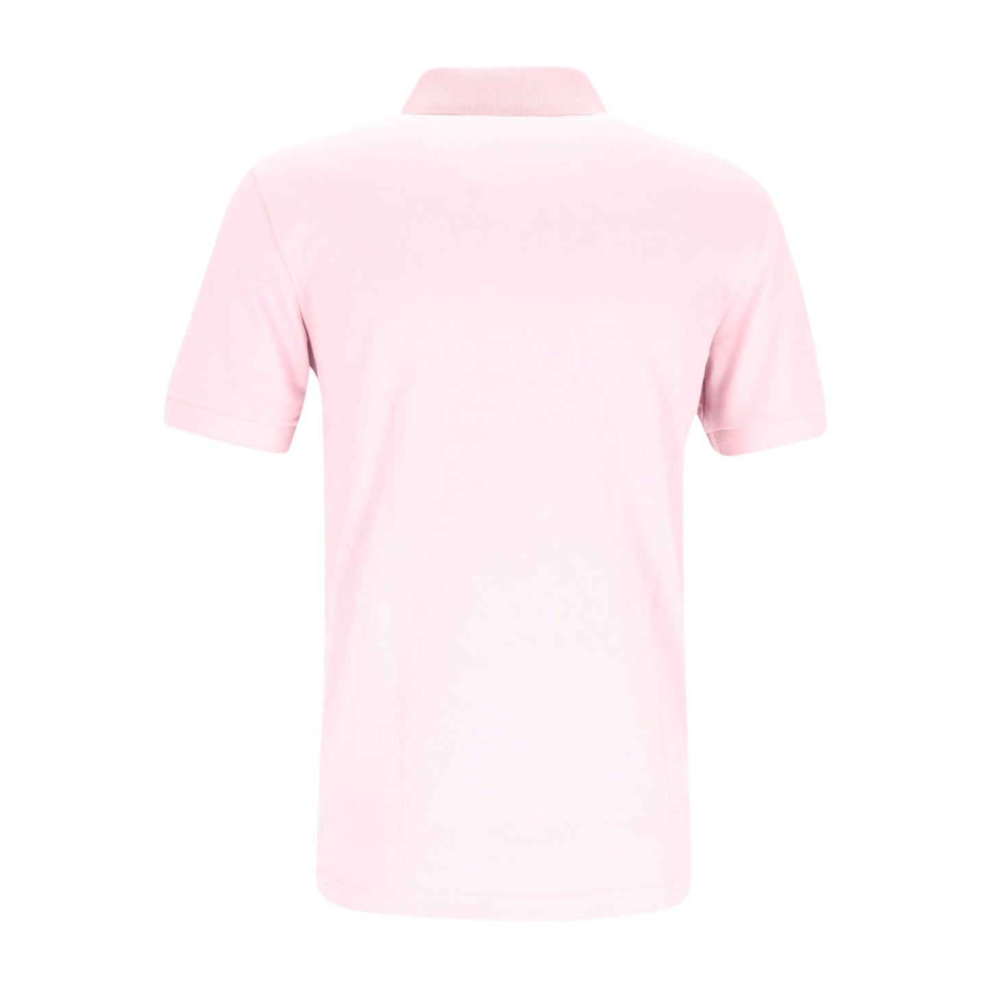 BOSS Herren PoloShirt in lila