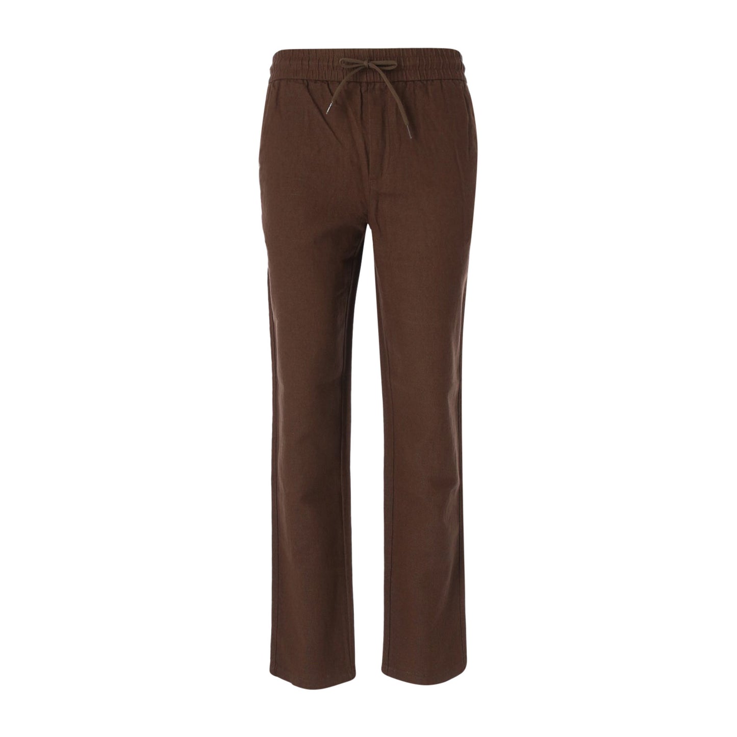 Les Deux Herren Hose in braun