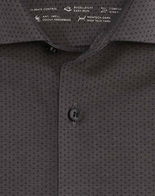 Olymp-Jersey_SF Herren  in grau