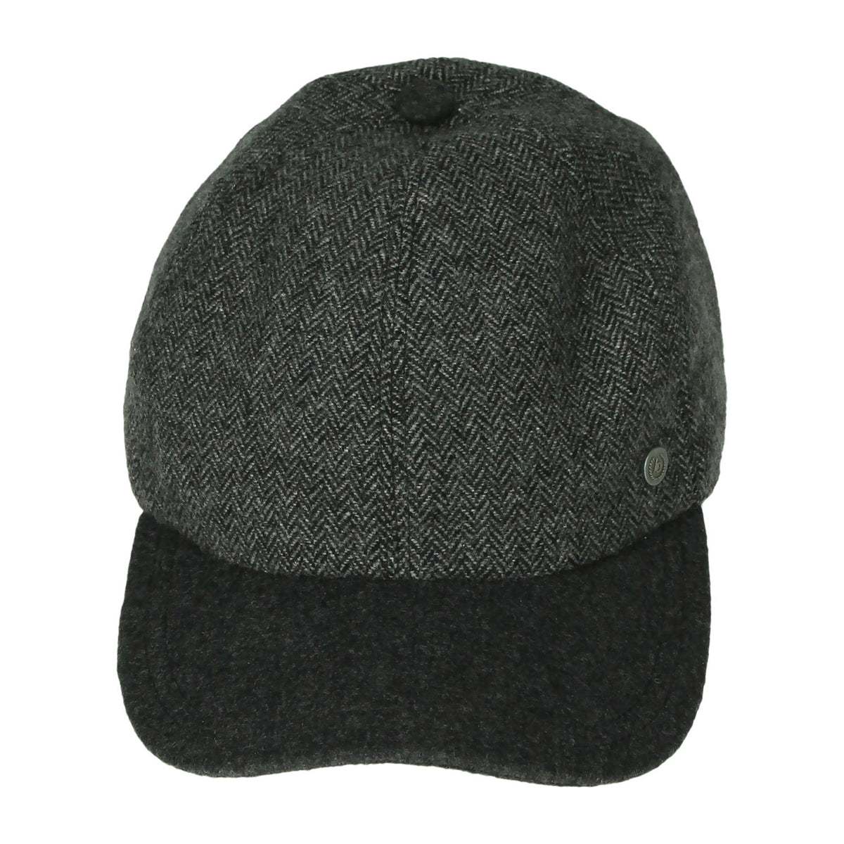 Bugatti Herren  in schwarz