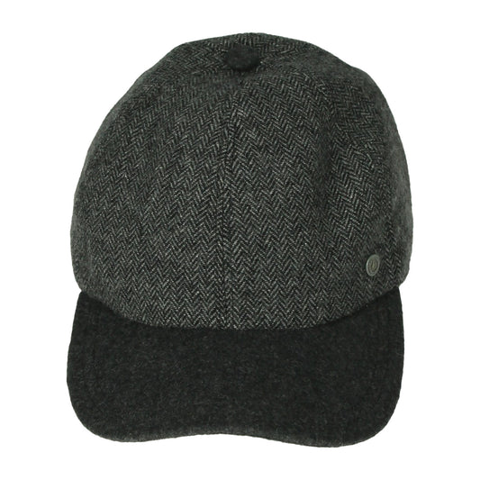 Bugatti Herren  in schwarz