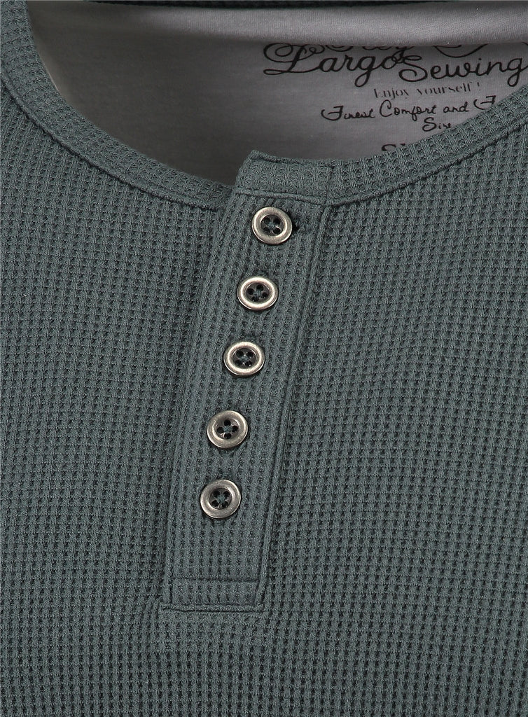 Key Largo Herren Sweat-Jacke in grün