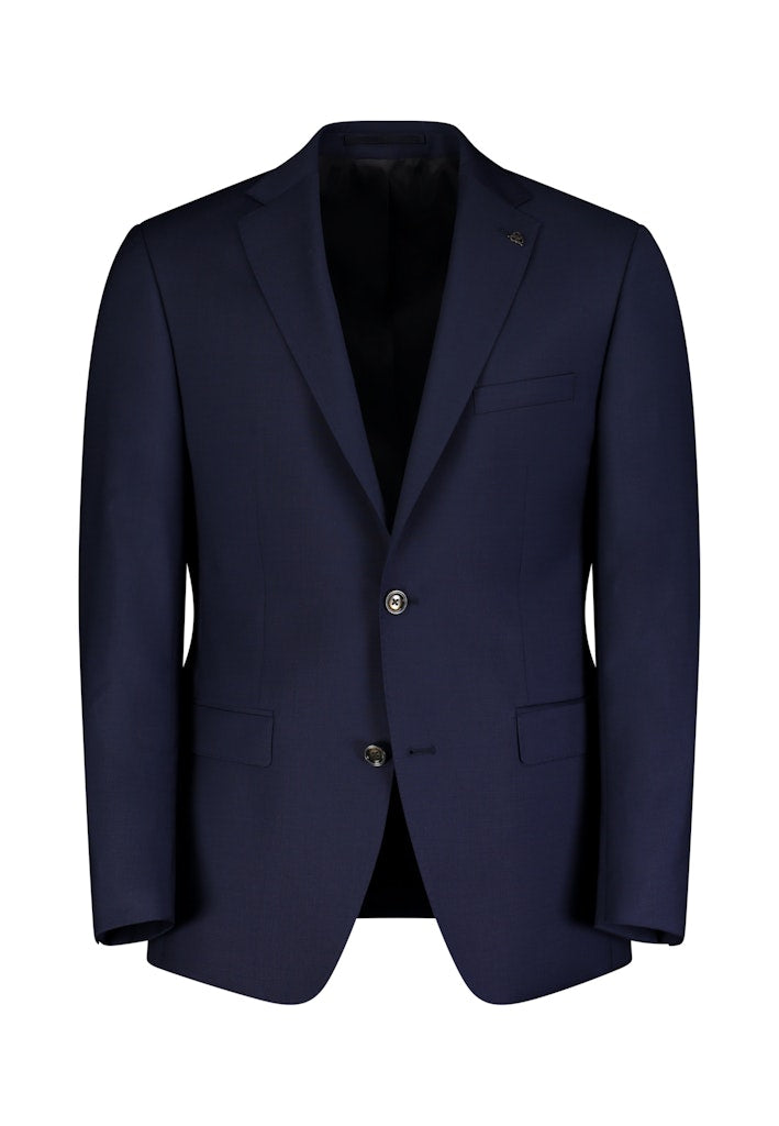 Roy Robson Herren Sakko in blau