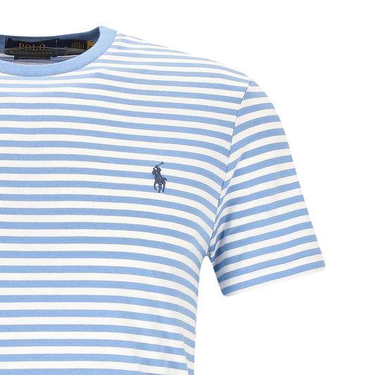 Polo Ralph Lauren Herren T-Shirt in blau
