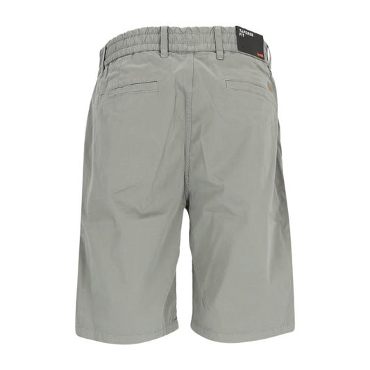 BOSS Herren Short in grau