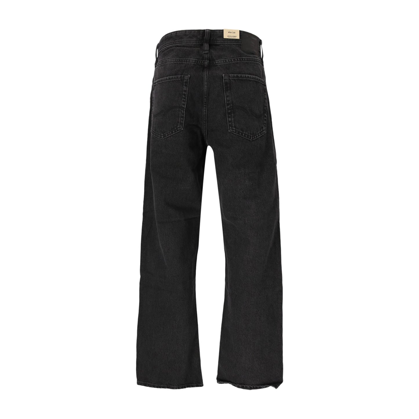 Jack&Jones Herren Hose in schwarz