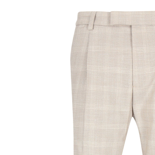Cinque Herren Hose in hellbraun