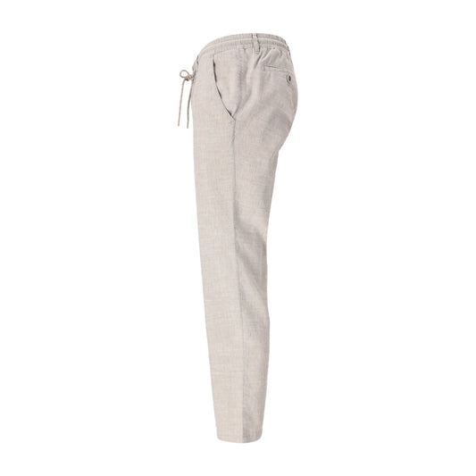 Eurex Herren Hose in grau