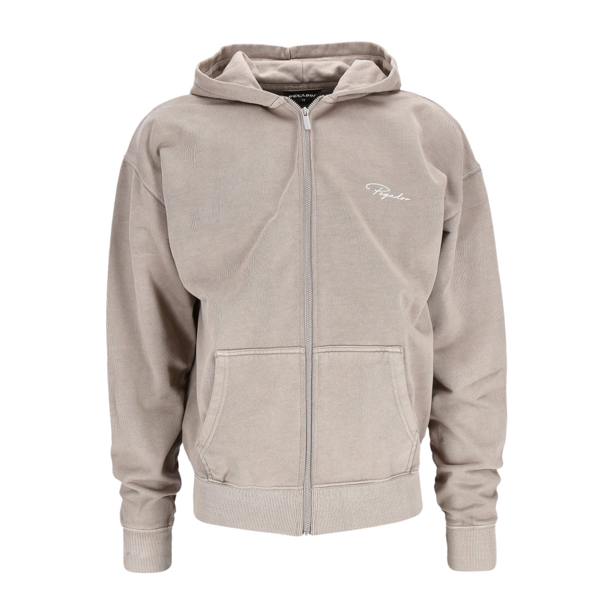 Pegador Herren  in grau