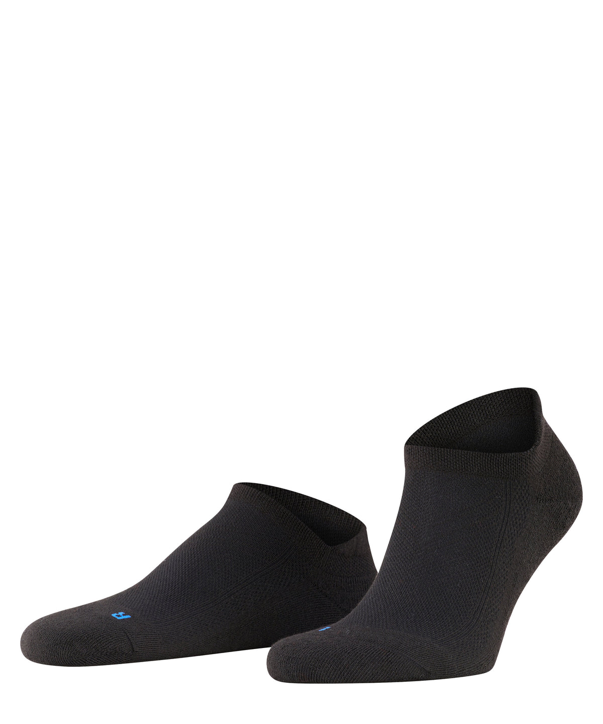 Falke Herren  in schwarz