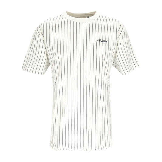 Prohibited Herren T-Shirt in weiß