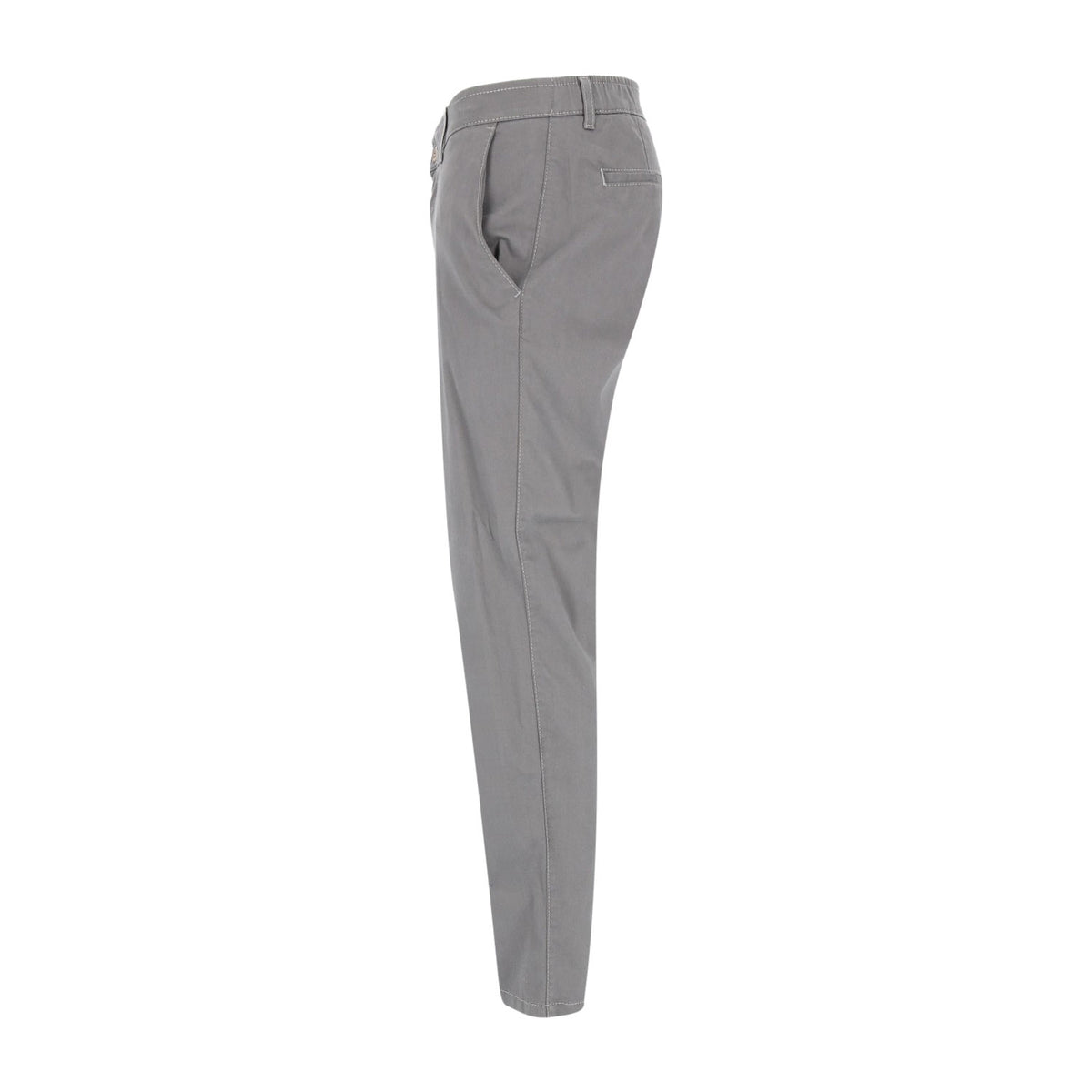 Brax Herren  in grau