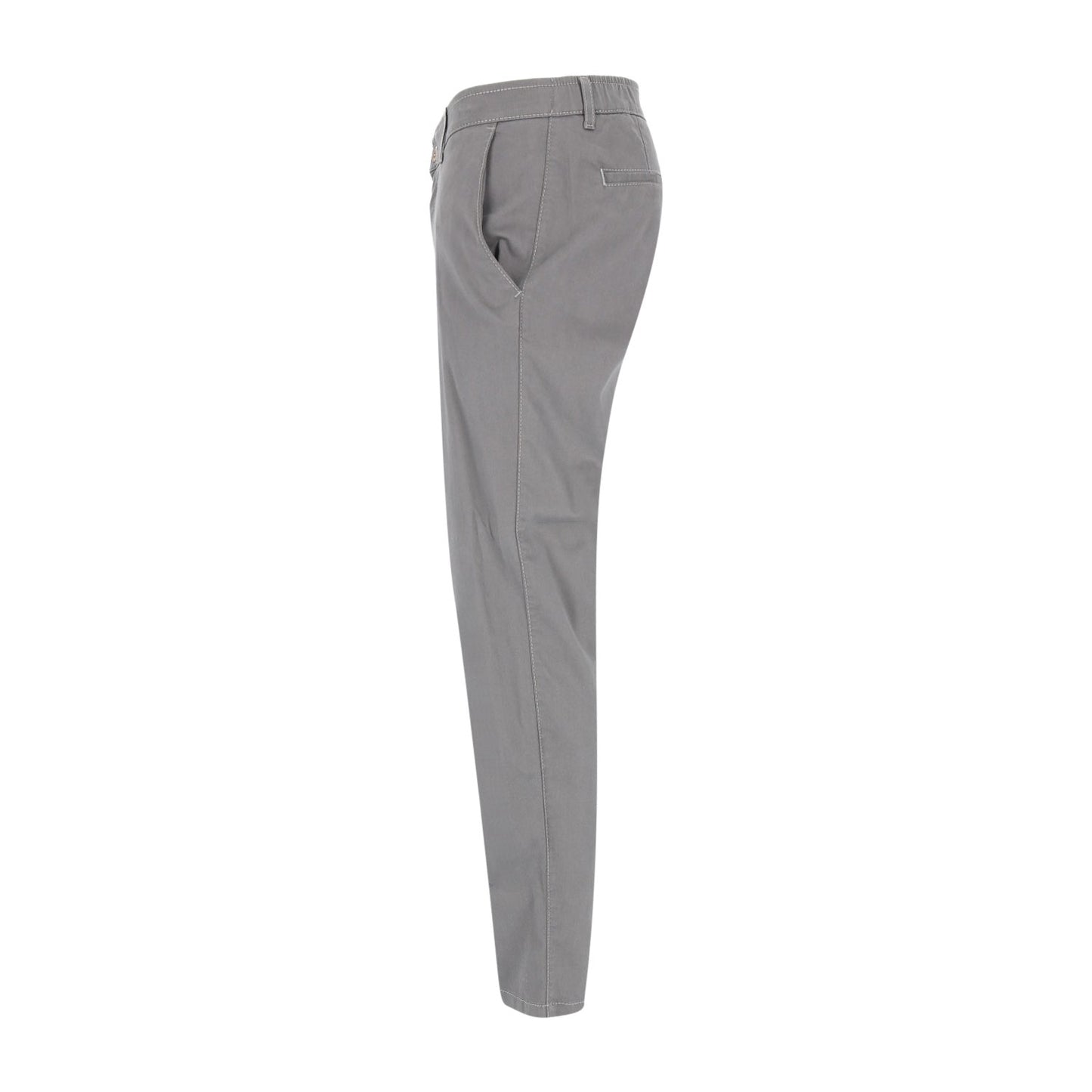 Brax Herren Hose in grau