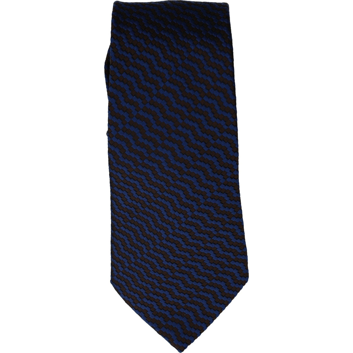 Blick Officium Herren  in blau