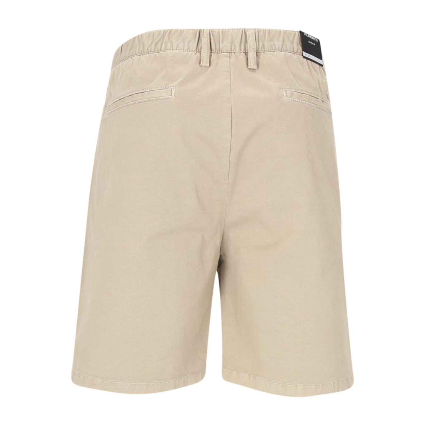 Alberto Herren  in beige