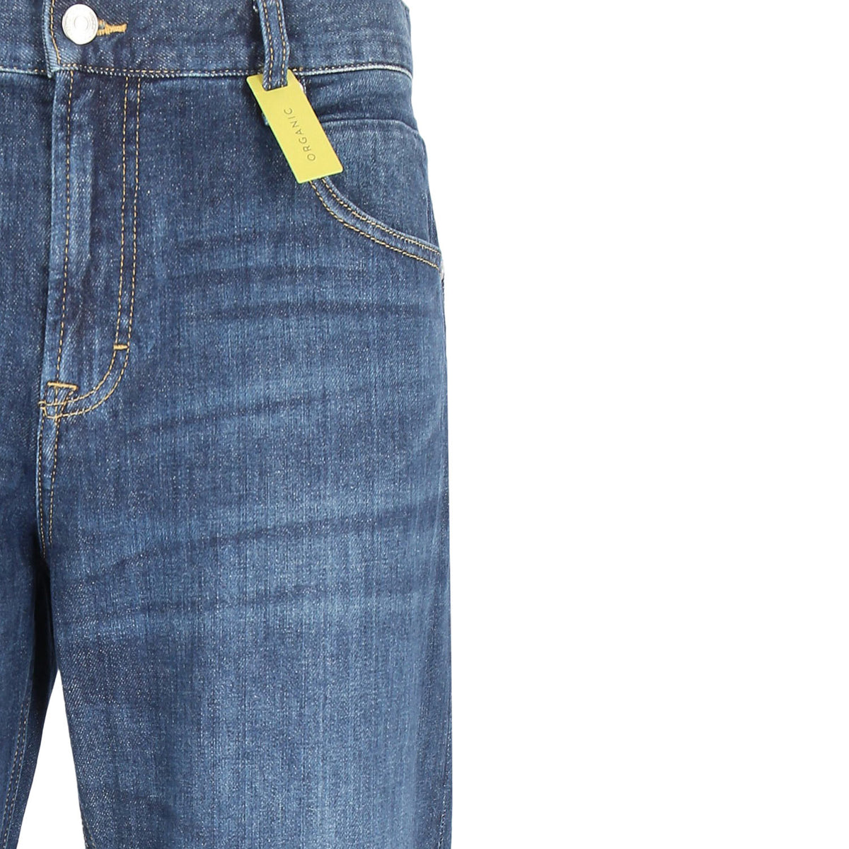 Alberto Herren  in blau