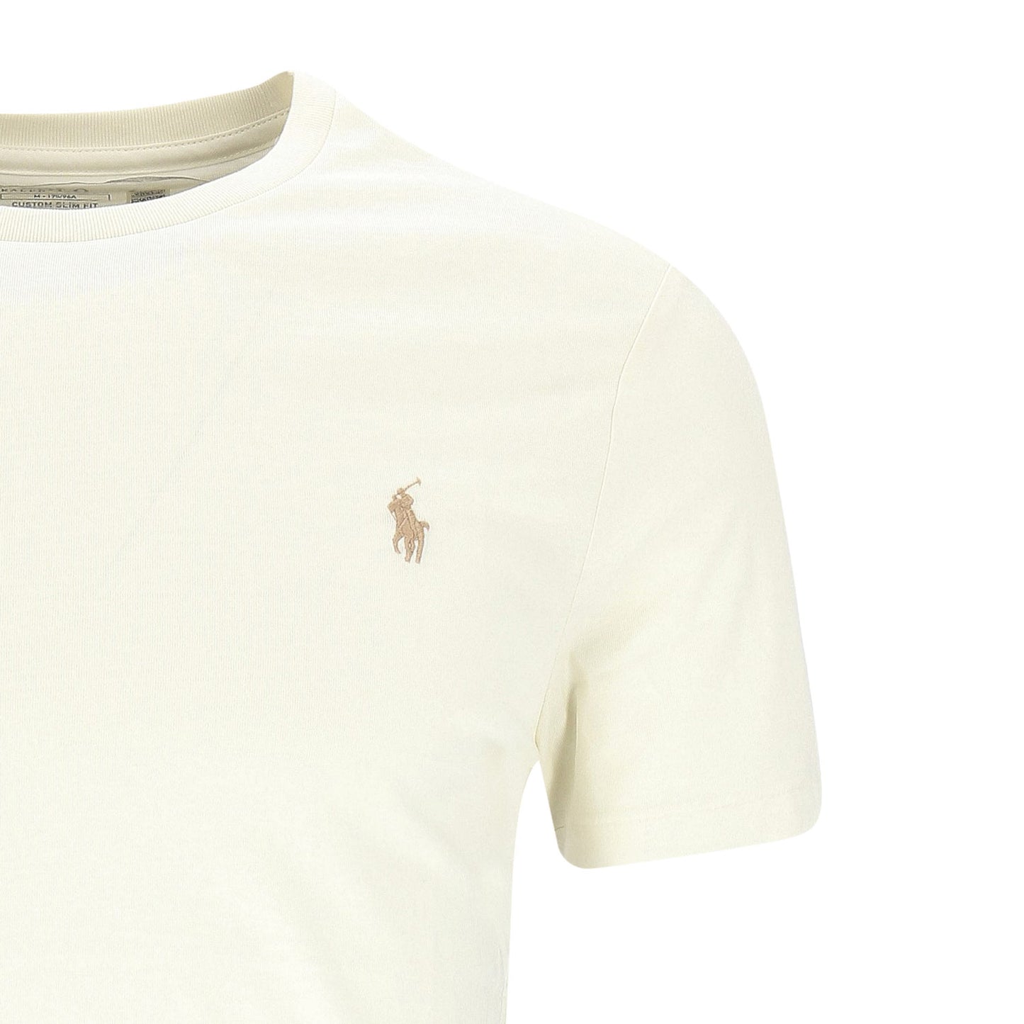 Polo Ralph Lauren Herren T-Shirt in weiß