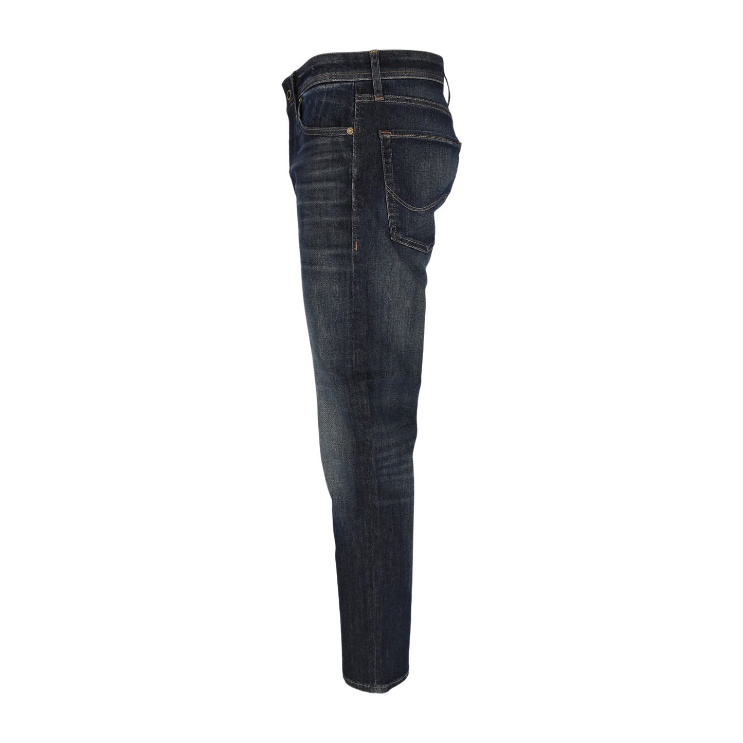 Jack&Jones Herren Hose in blau