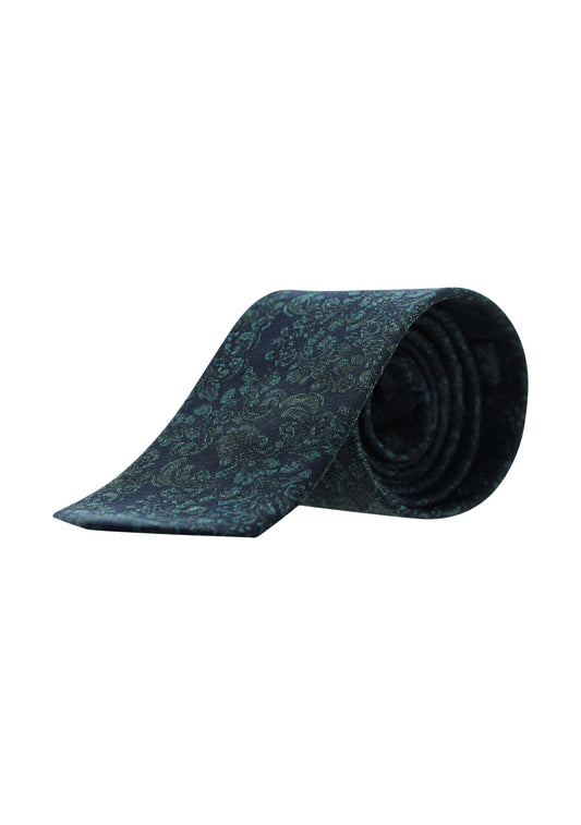 Carl Gross Herren Schleife in blau