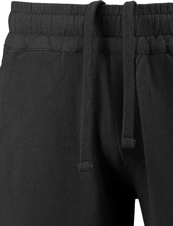 Key Largo Herren Hose in schwarz