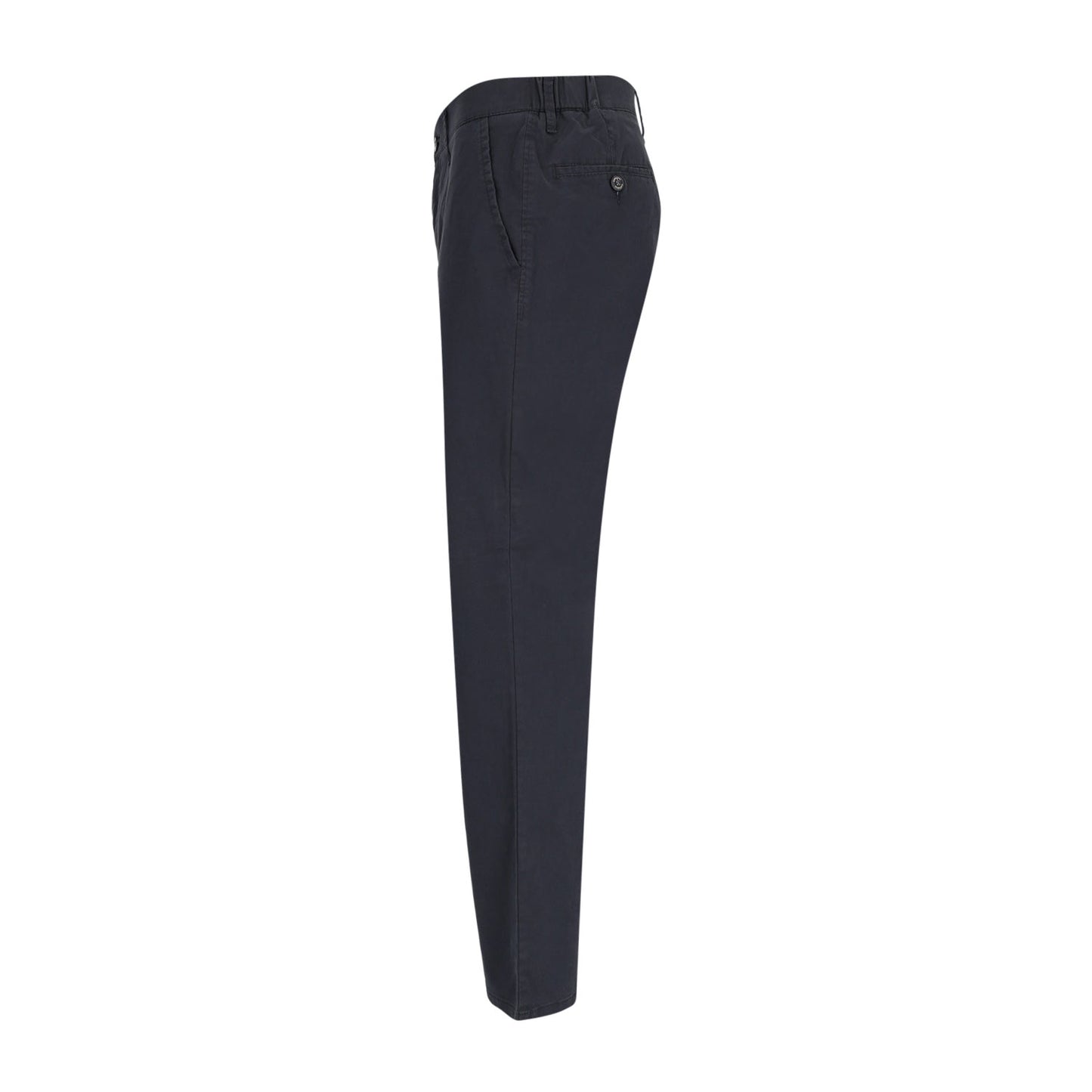 Club of Comfort Herren Hose in blau