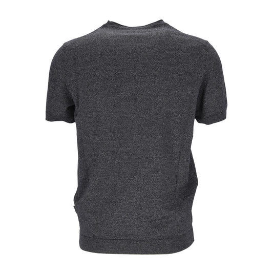 Bugatti Herren T-Shirt in blau