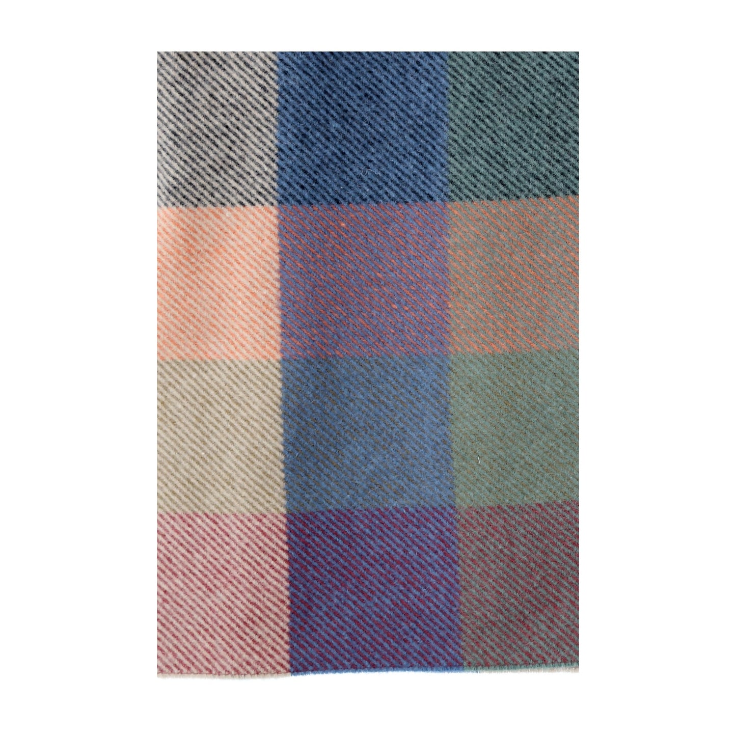 Dante Accessiores Herren Tuch / Schal in braun