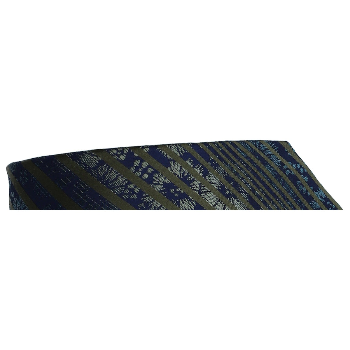 Blick Officium Herren  in blau