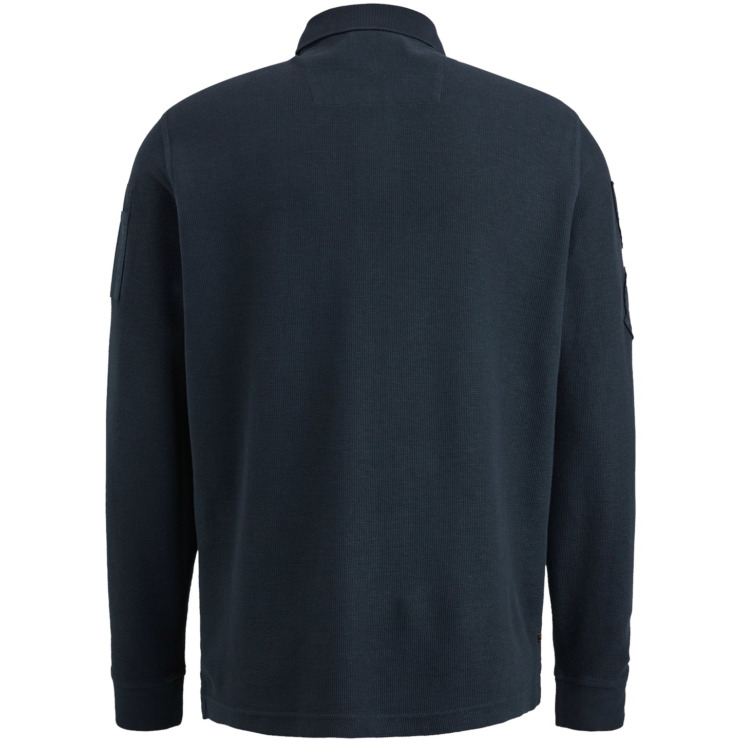 PME Legend Herren Long Sleeve in blau