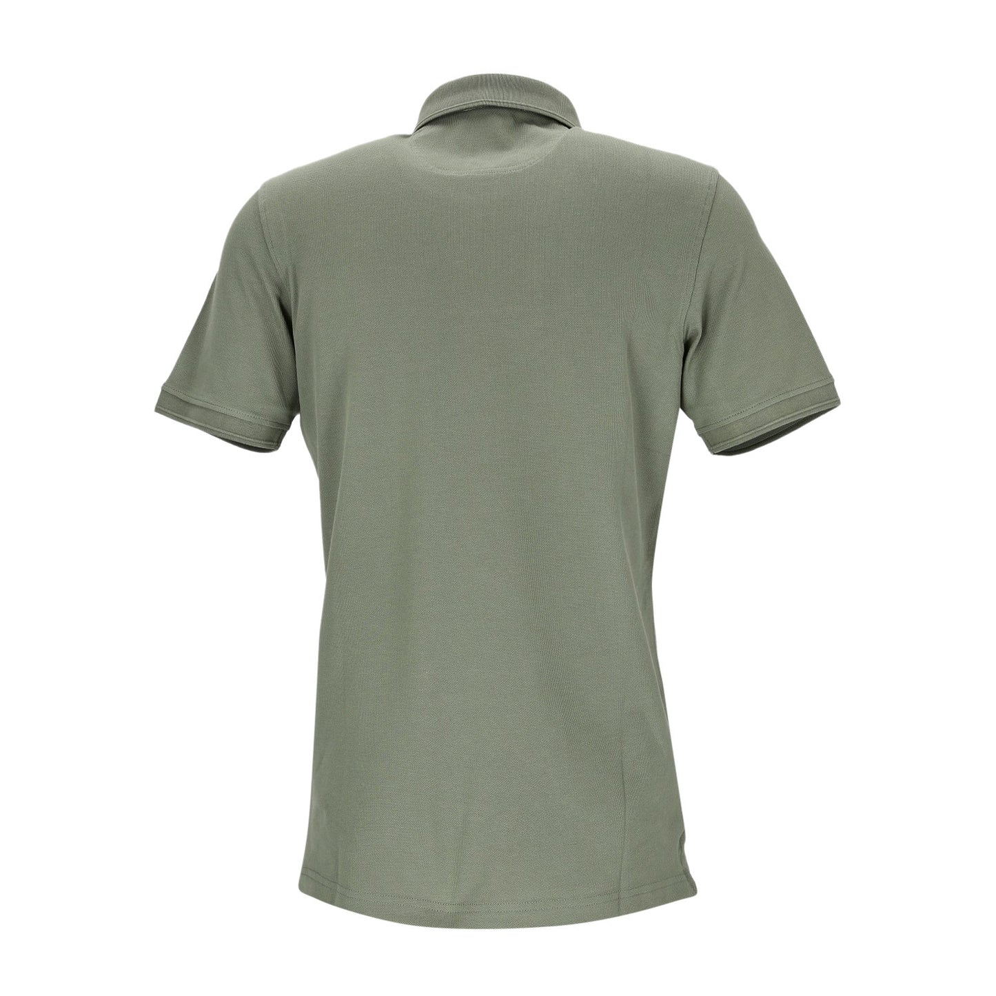 Brax Herren PoloShirt in grün