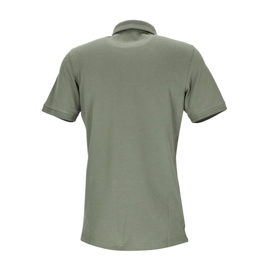 Brax Herren PoloShirt in grün