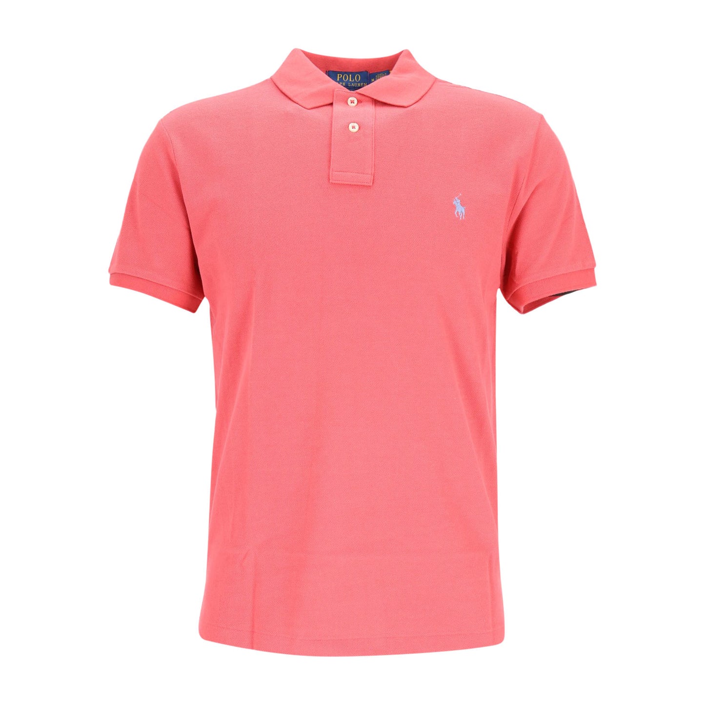 Polo Ralph Lauren Herren Poloshirt in rot