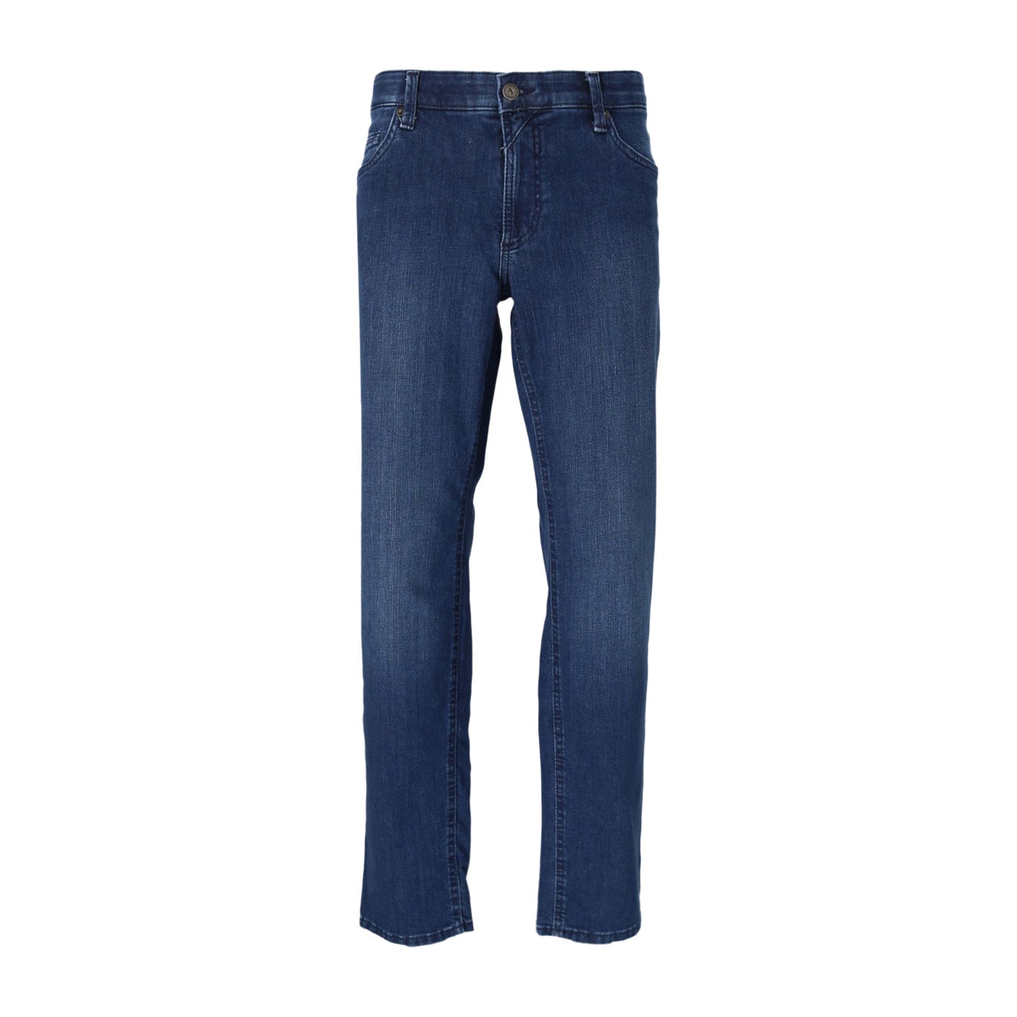 Eurex Herren Hose in blau